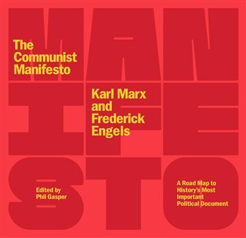 Knjiga Communist Manifesto autora Karl Marx, Friedrich Engels izdana 2024 kao meki uvez dostupna u Knjižari Znanje.
