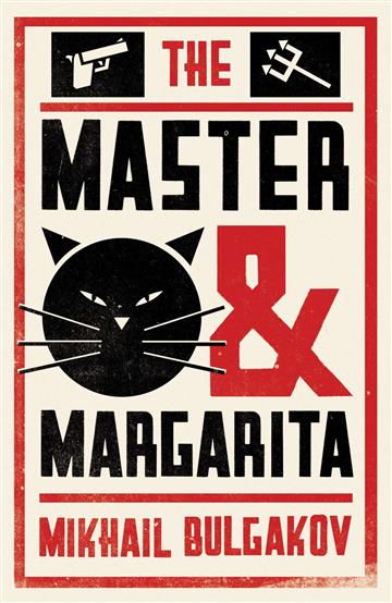 Knjiga Master and Margarita autora Mikhail Bulgakov izdana 2019 kao meki uvez dostupna u Knjižari Znanje.