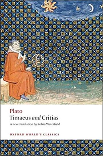 Knjiga Timaeus and Critias autora Plato izdana 2009 kao meki uvez dostupna u Knjižari Znanje.