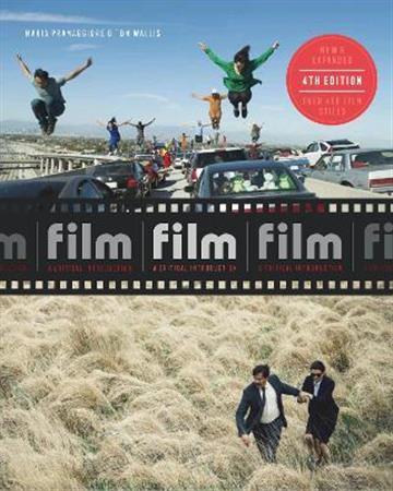 Knjiga Film: A Critical Introduction 4E autora Maria Pramaggiore, Tom Wallis izdana 2020 kao meki uvez dostupna u Knjižari Znanje.