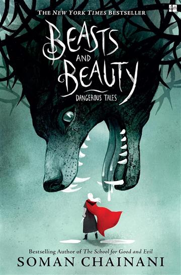 Knjiga Beasts and Beauty autora Soman Chainani izdana 2024 kao meki uvez dostupna u Knjižari Znanje.