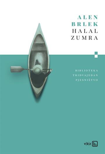 Knjiga Halal zumra autora Alen Brlek izdana 2023 kao tvrdi uvez dostupna u Knjižari Znanje.