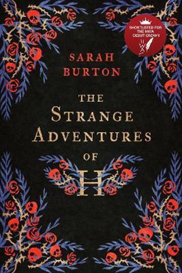 Knjiga Strange Adventures of H autora Sarah Burton izdana 2021 kao meki uvez dostupna u Knjižari Znanje.
